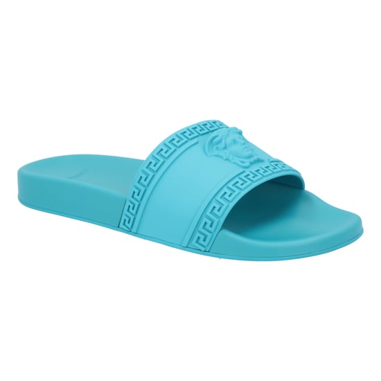Versace Palazzo Medusa Pool-Slipper - Image 1