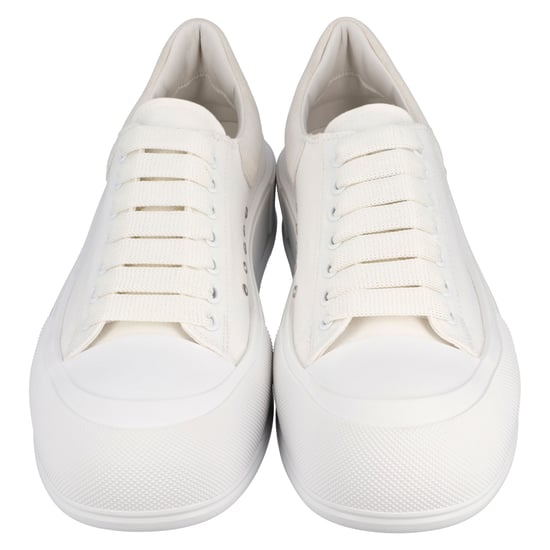 Deck Leinenschuhe zum Schnüren - Image 3