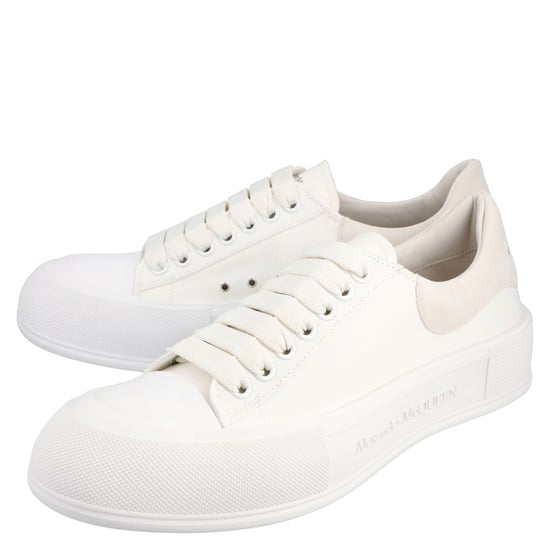 Deck Leinenschuhe zum Schnüren - Image 4
