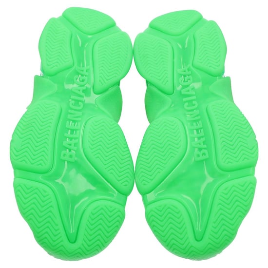 Triple S Sneaker mit transparenter Sohle - Image 6