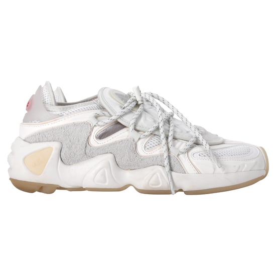Adidas x 032c FYW S-97 „Salvation“ Sneaker in Weiß-Mix - Image 1