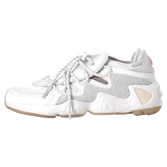 Adidas x 032c FYW S-97 „Salvation“ Sneaker in Weiß-Mix - Image 2