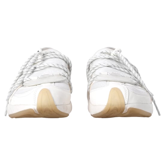 Adidas x 032c FYW S-97 „Salvation“ Sneaker in Weiß-Mix - Image 3
