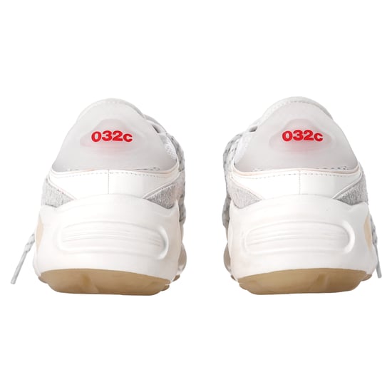 Adidas x 032c FYW S-97 „Salvation“ Sneaker in Weiß-Mix - Image 4