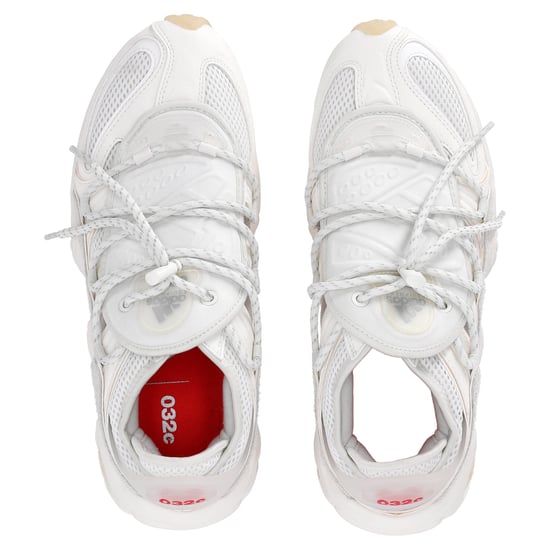 Adidas x 032c FYW S-97 „Salvation“ Sneaker in Weiß-Mix - Image 5