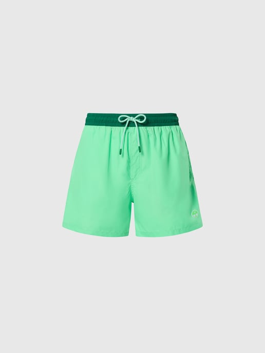North Sails Badeshorts Upcycling - Image 3