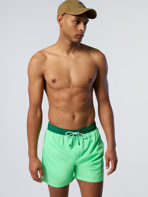 North Sails Badeshorts Upcycling - Image 4