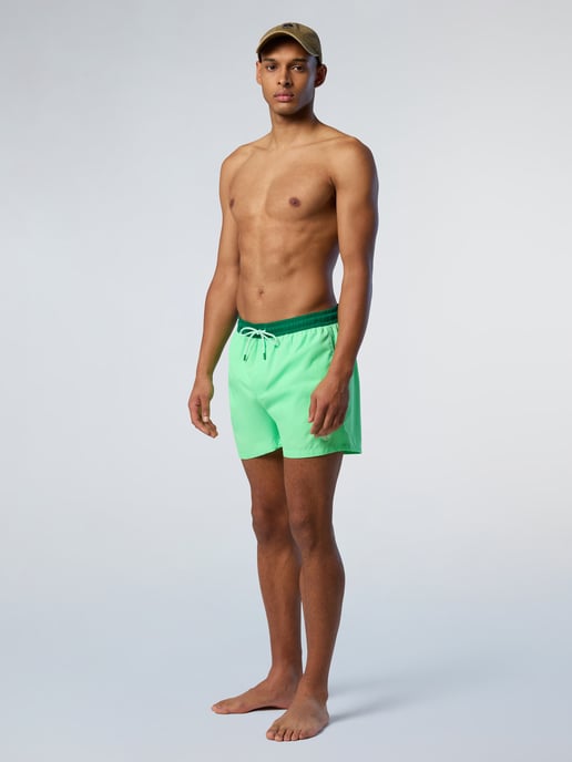 North Sails Badeshorts Upcycling - Image 5