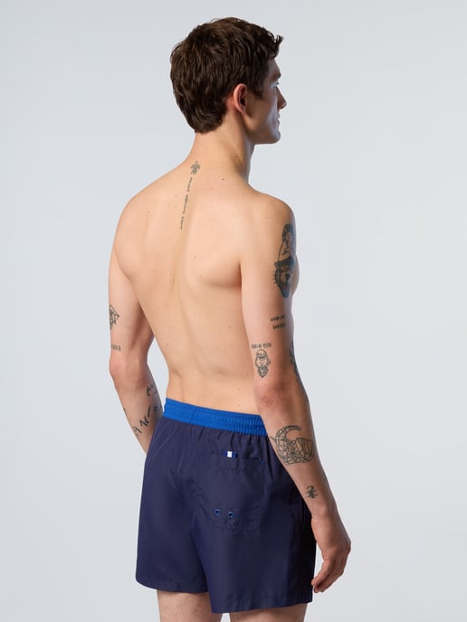 North Sails Badeshorts Upcycling - Image 2