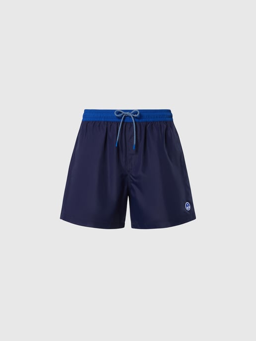 North Sails Badeshorts Upcycling - Image 3