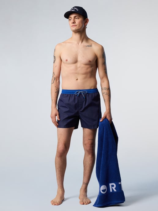 North Sails Badeshorts Upcycling - Image 5