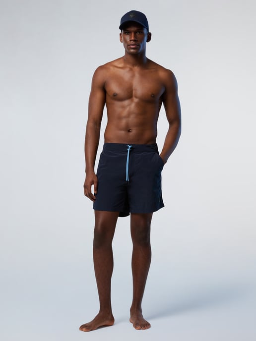 North Sails Badeshorts Memory-Gewebe - Image 5