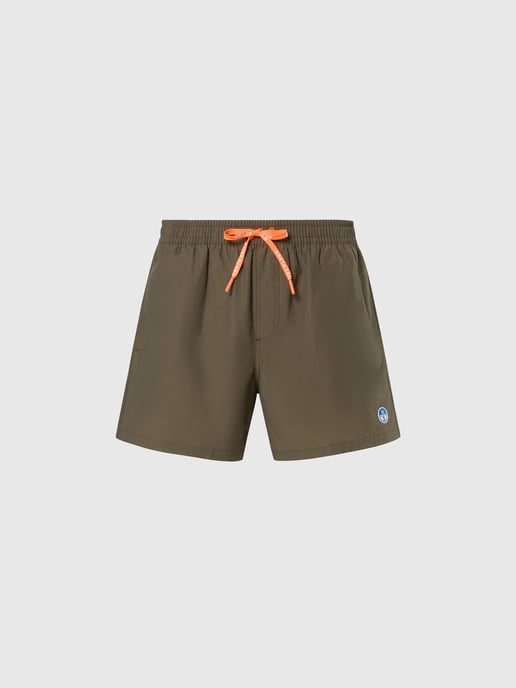 North Sails Badeshorts Logo-Aufnäher - Image 3