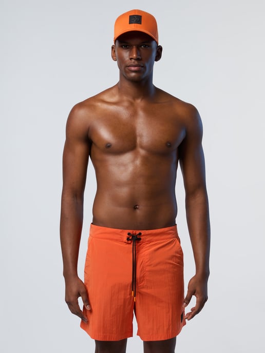 North Sails Badeshorts Memory-Gewebe - Image 1