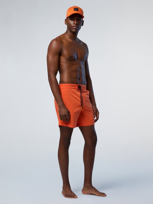 North Sails Badeshorts Memory-Gewebe - Image 5