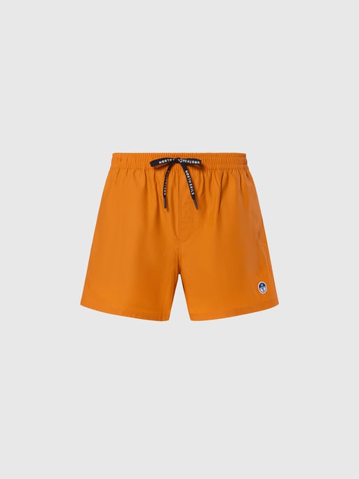 North Sails Badeshorts Logo-Aufnäher - Image 3