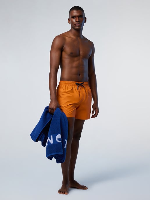 North Sails Badeshorts Logo-Aufnäher - Image 5