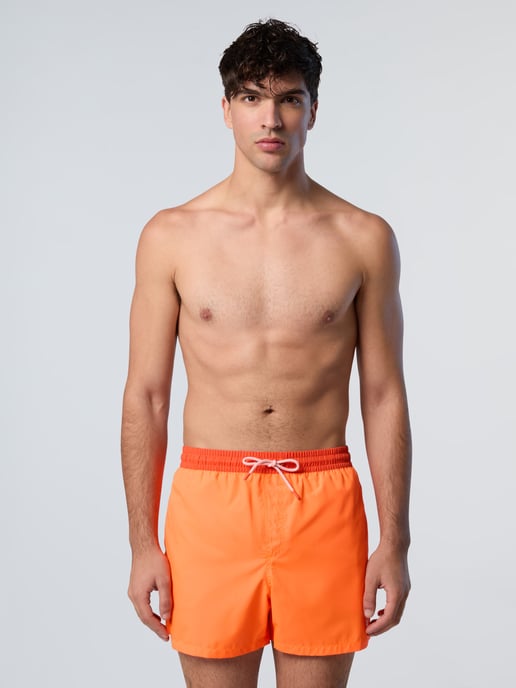 North Sails Badeshorts Upcycling - Image 1