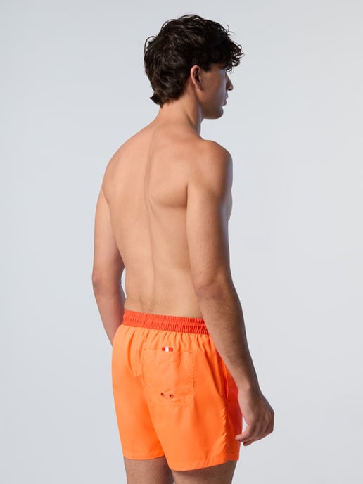 North Sails Badeshorts Upcycling - Image 2