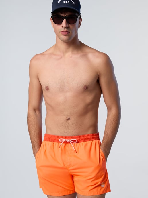 North Sails Badeshorts Upcycling - Image 4
