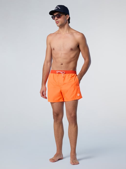 North Sails Badeshorts Upcycling - Image 5