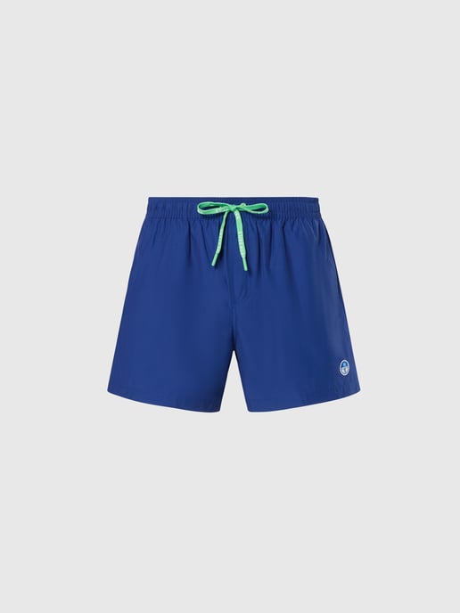 North Sails Badeshorts Logo-Aufnäher - Image 3