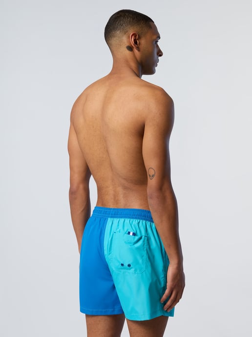 North Sails Badeshorts Upcycling - Image 2