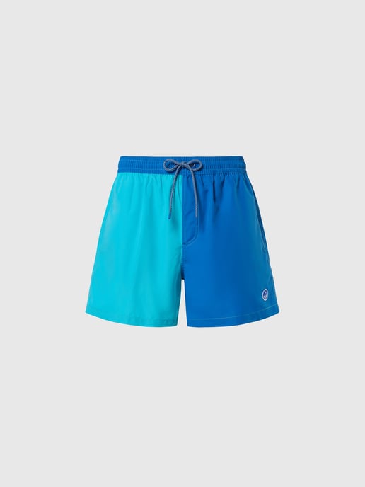 North Sails Badeshorts Upcycling - Image 3