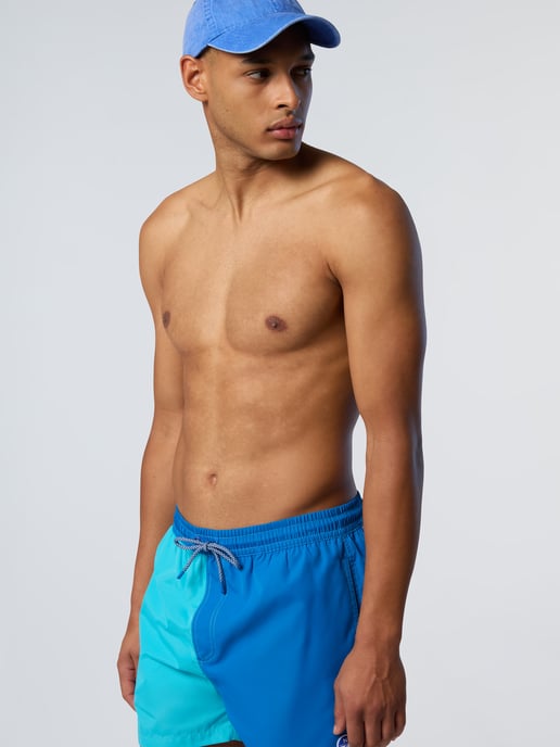 North Sails Badeshorts Upcycling - Image 4
