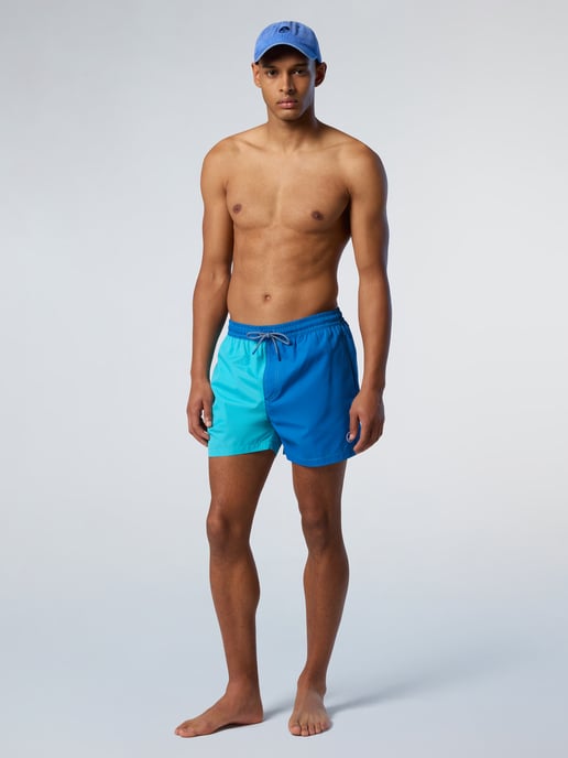 North Sails Badeshorts Upcycling - Image 5