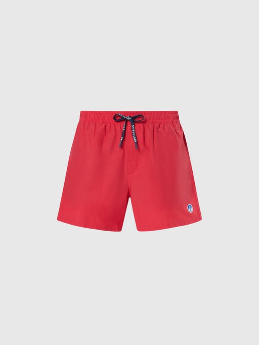 North Sails Badeshorts Logo-Aufnäher - Image 3