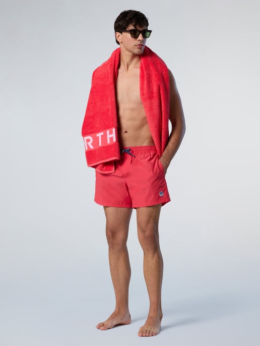 North Sails Badeshorts Logo-Aufnäher - Image 5