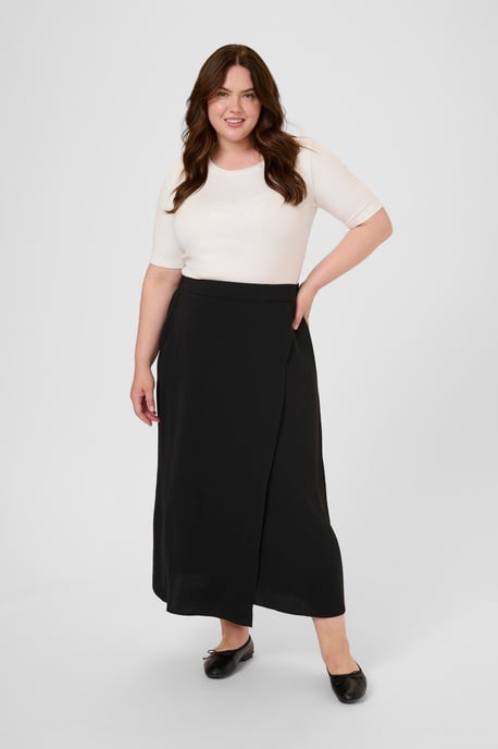 Rock KCellis Rock Regular fit black - Image 2