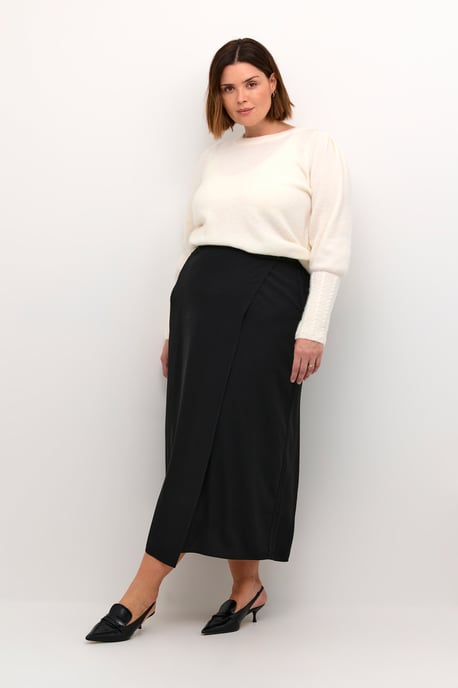 Rock KCellis Rock Regular fit black - Image 3