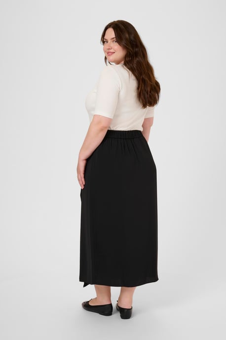 Rock KCellis Rock Regular fit black - Image 5