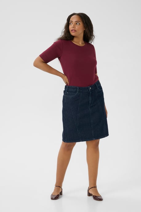 Denimrock KCelisa Denimrock Regular fit dark blue - Image 1
