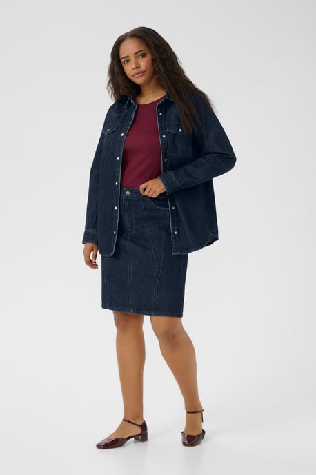 Denimrock KCelisa Denimrock Regular fit dark blue - Image 2