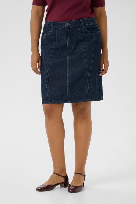 Denimrock KCelisa Denimrock Regular fit dark blue - Image 4
