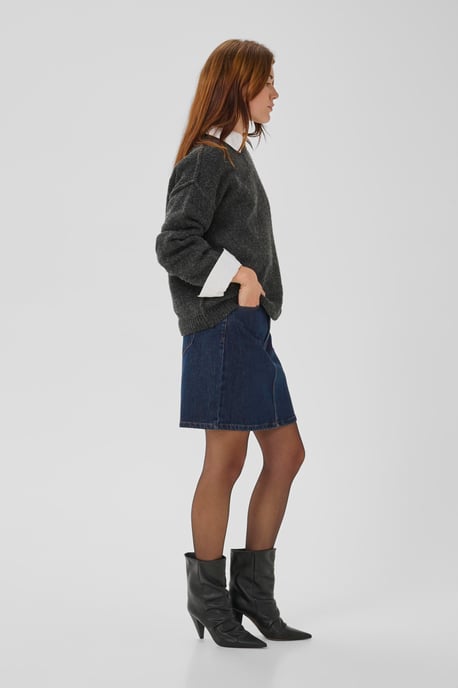 Denimrock MWCady Denimrock Regular fit dark blue - Image 2
