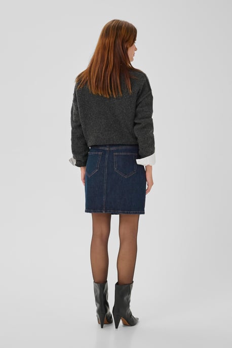 Denimrock MWCady Denimrock Regular fit dark blue - Image 3