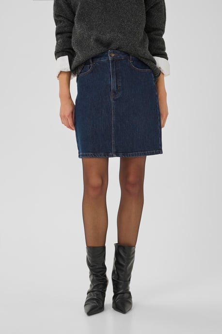 Denimrock MWCady Denimrock Regular fit dark blue - Image 4