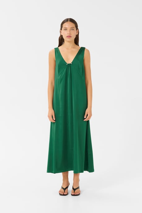 Kleid GZjessie Kleid Loose fit green - Image 1