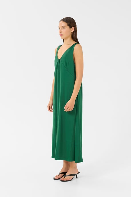Kleid GZjessie Kleid Loose fit green - Image 2