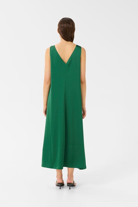 Kleid GZjessie Kleid Loose fit green - Image 3