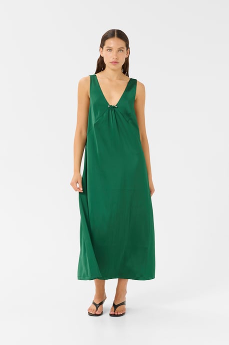 Kleid GZjessie Kleid Loose fit green - Image 4