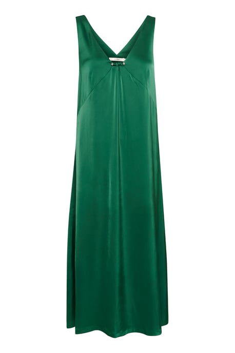 Kleid GZjessie Kleid Loose fit green - Image 5