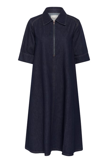 Denimkleid MaloMW Denimkleid A-shape - Image 4