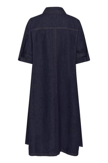 Denimkleid MaloMW Denimkleid A-shape - Image 5