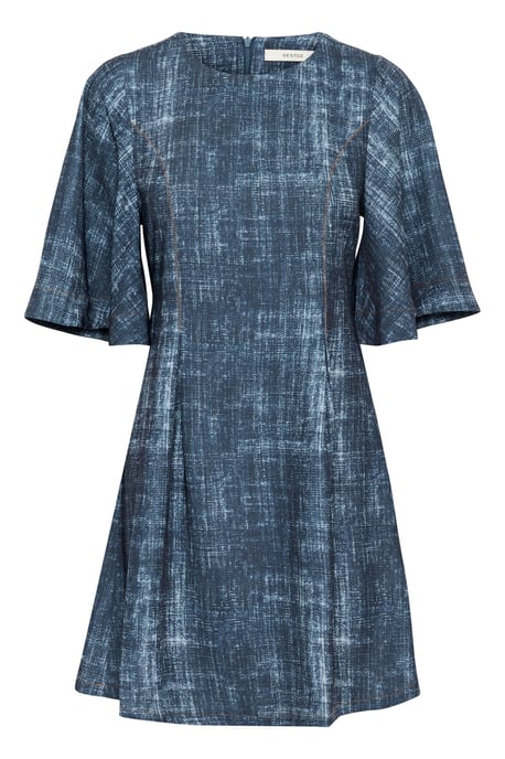 Kleid GZdemia Kleid Regular fit dark blue - Image 5