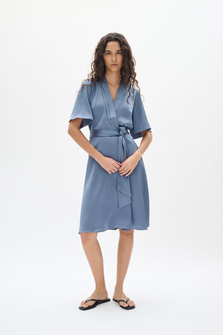 Kleid SendraIW Kleid Feminine Form - Image 4